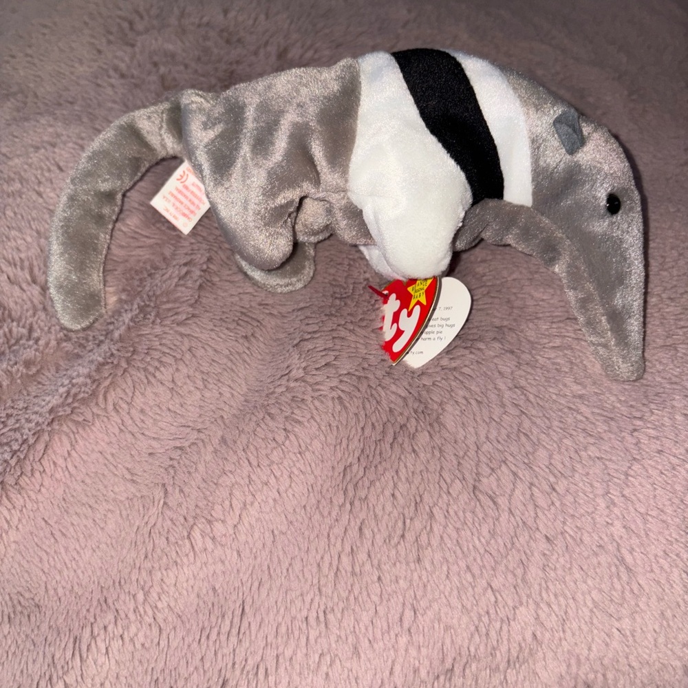 Ty beanie baby Ants